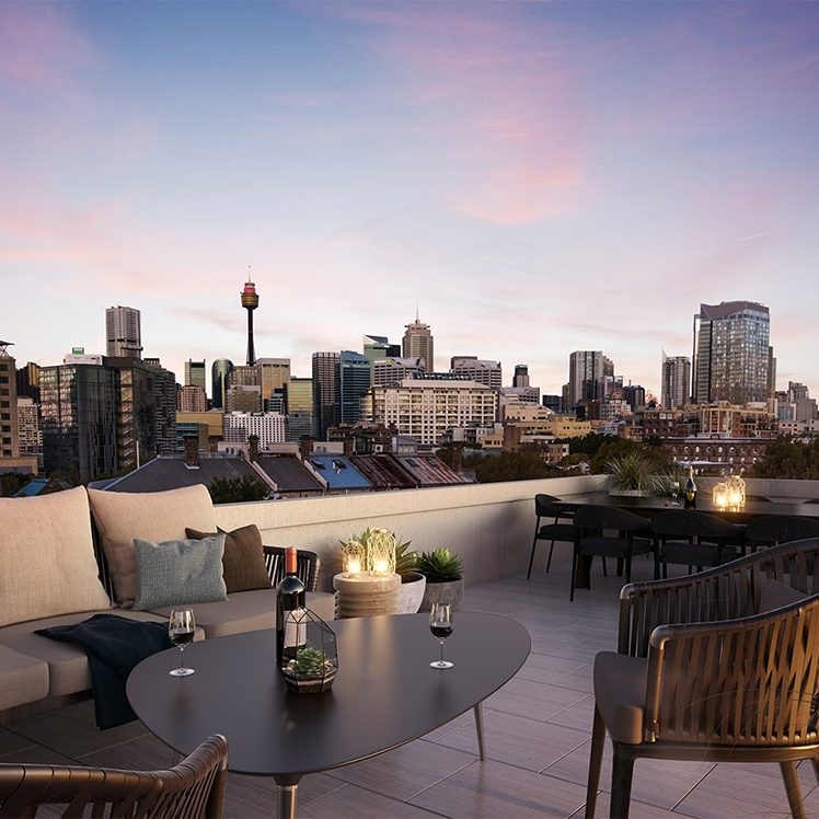 Paragon of Pyrmont - The Most Desirable Premium Residences And ...